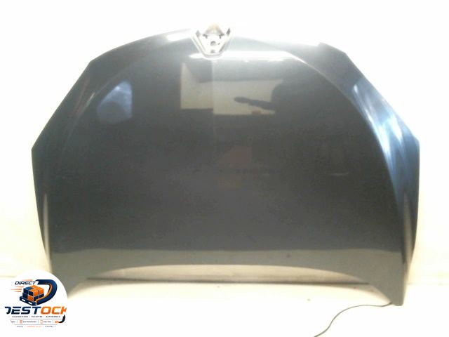 Capot Renault MEGANE III 3-5 portes (BZ0-1_, B3_) 1.5 dci (bz09, bz0d, bz1w, bz29, bz14) (2009) 5 portes occasion