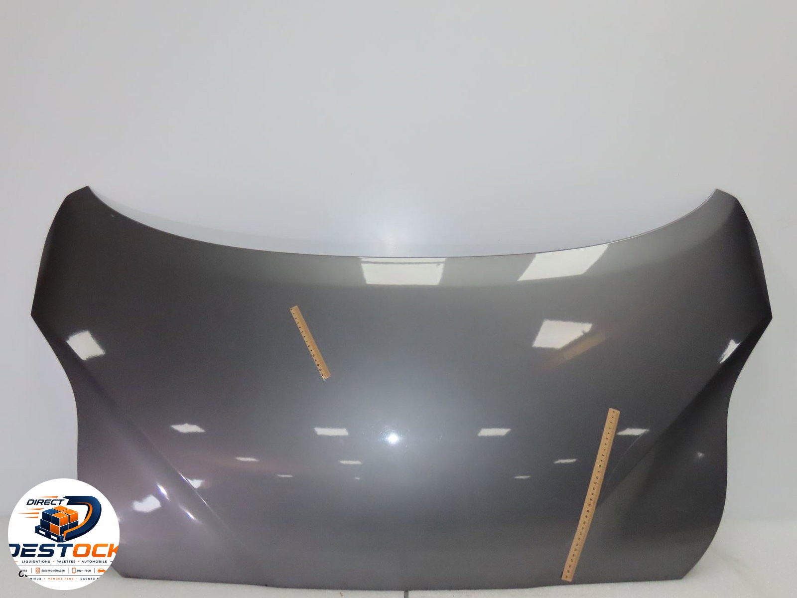 Capot Hyundai Ix20 (JC) 1.6 crdi (2011-2019) occasion