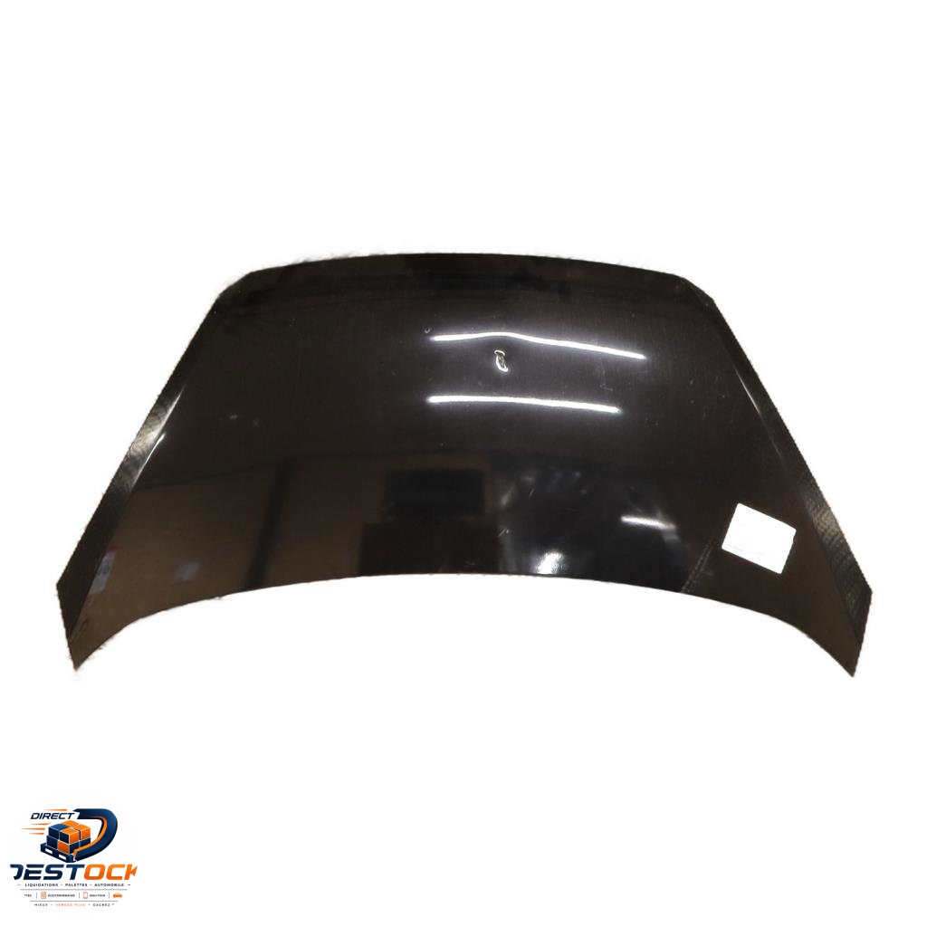 Capot Kia PICANTO II (TA) 1.0 (2011-2017) occasion