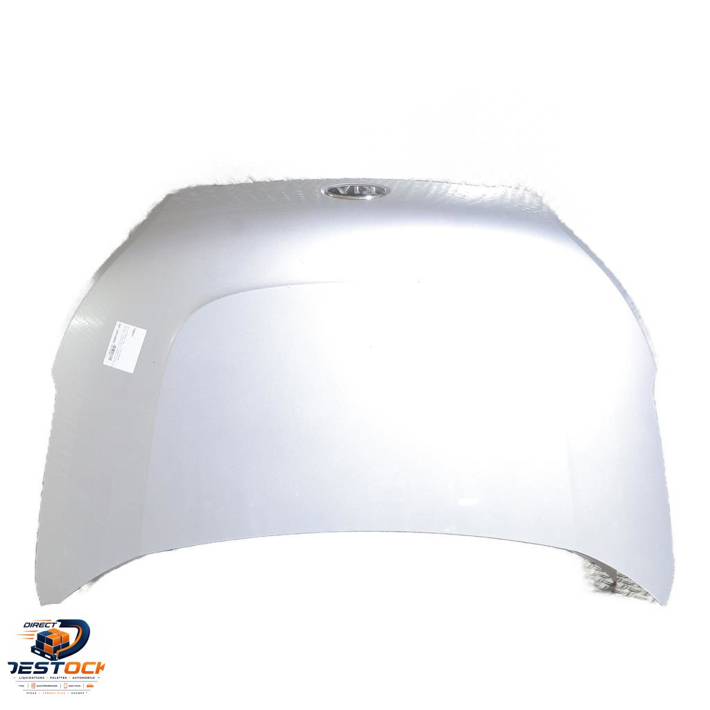 Capot Kia SOUL I (AM) 1.6 crdi 115 (2009-2014) occasion