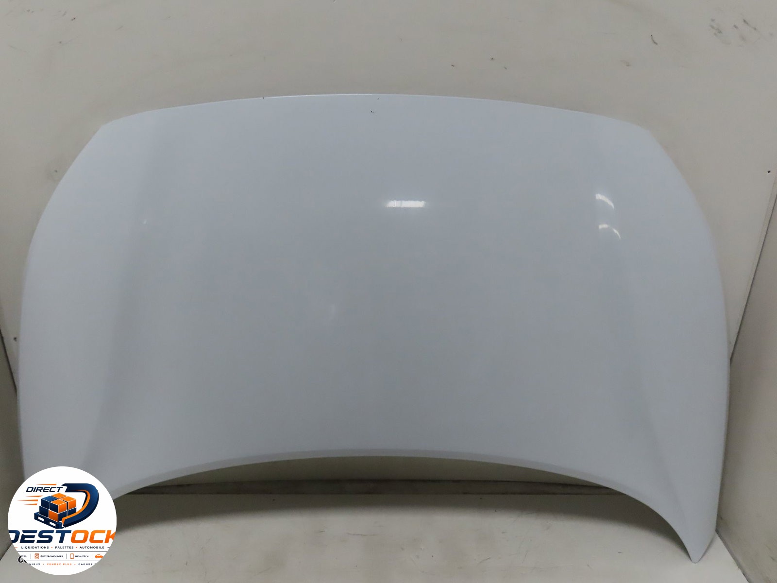 Capot Kia PRO CEE'D (JD) 1.6 gdi (2013-2018) occasion