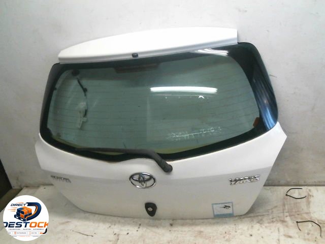 Hayon Toyota YARIS (_P9_) 1.0 vvt-i (ksp90_) (2005-2011) 5 portes occasion