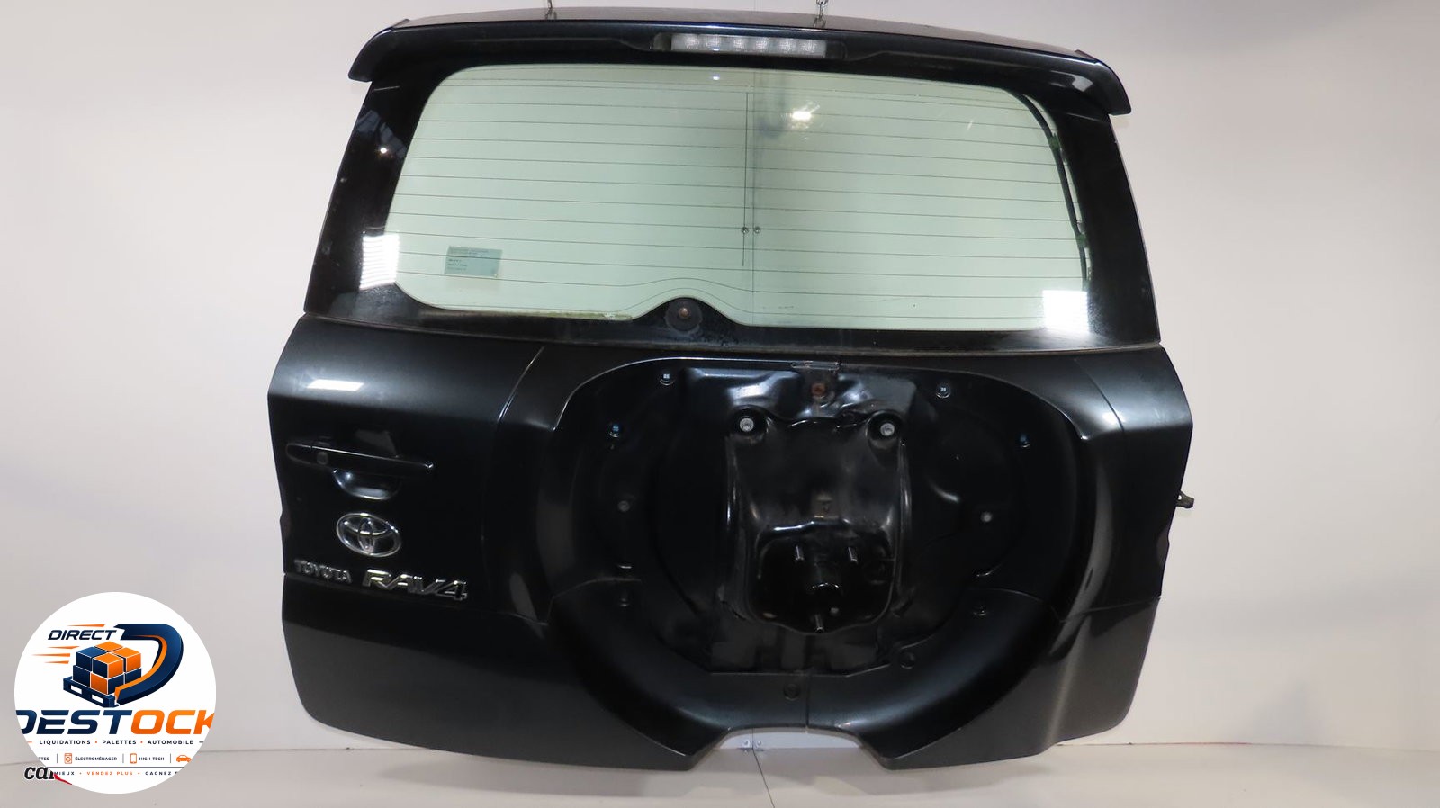 Porte battante arrière Toyota RAV 4 III (_A3_) 2.2 d 4wd (ala30_) (2006-2012) occasion