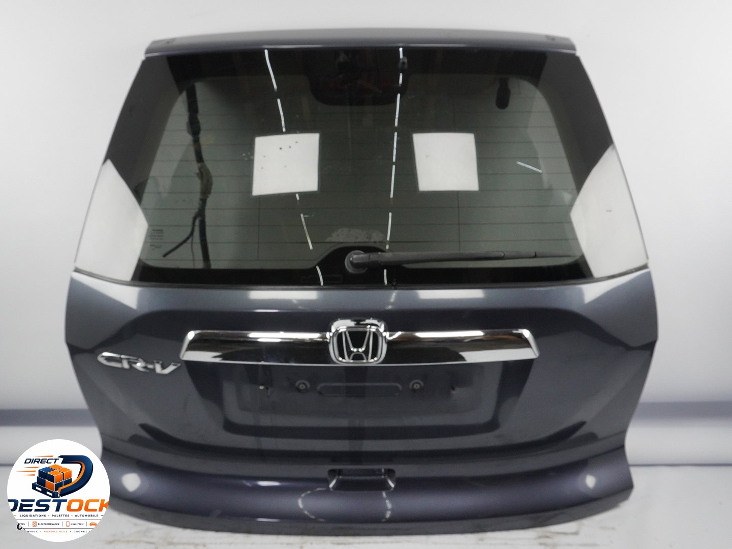 Hayon Honda CR-V III (RE_) 2.2 i-ctdi 4wd (re6) (2007) occasion