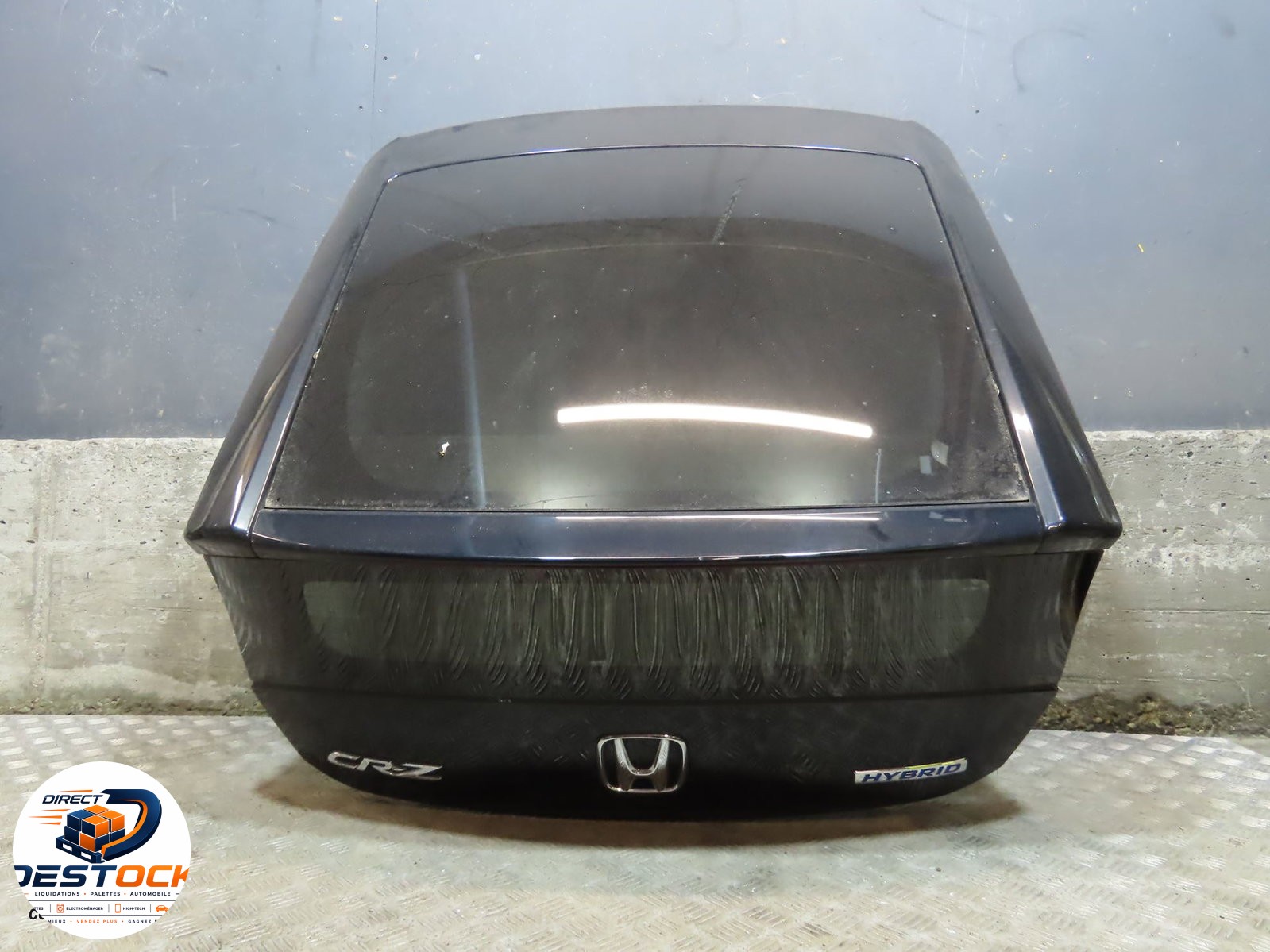 Hayon HONDA CR-Z occasion