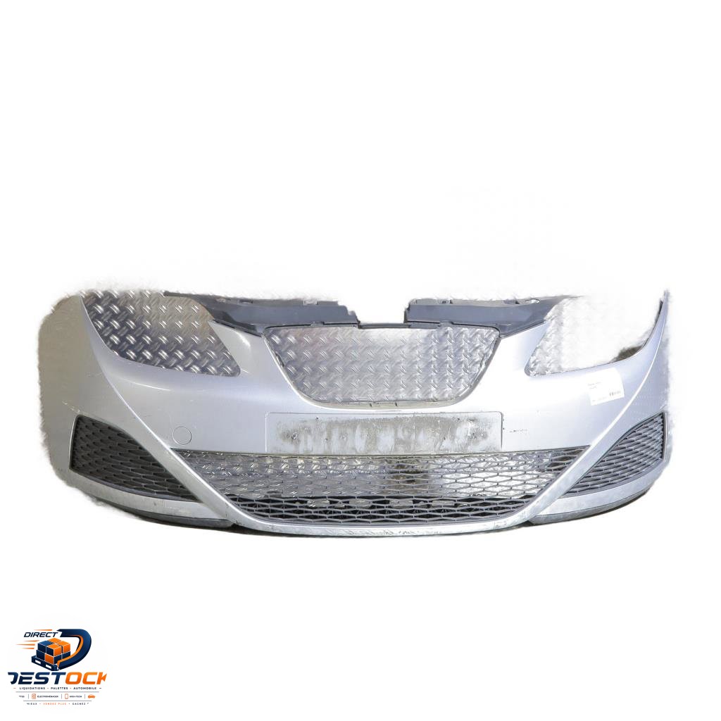 Pare-choc avant Seat IBIZA IV (6J5, 6P1) 1.6 tdi (2009-2015) occasion