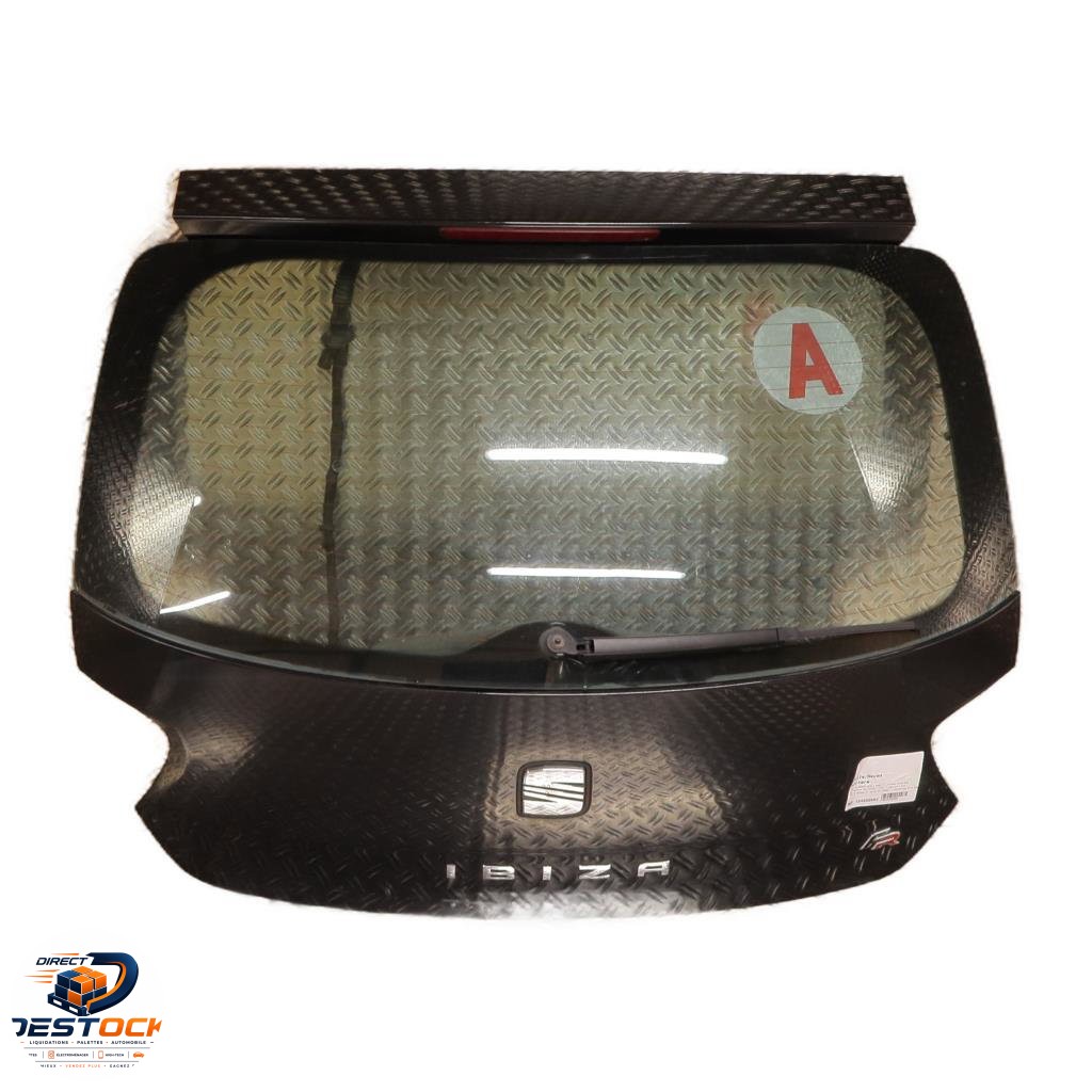 Hayon Seat IBIZA IV (6J5, 6P1) 1.6 tdi (2009-2015) occasion