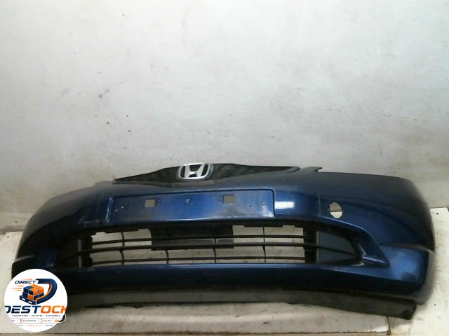 Pare-choc avant Honda JAZZ III (GE_, GG_, GP_, ZA_) 1.3 i (ge6, gg3, gg6) (2008) occasion
