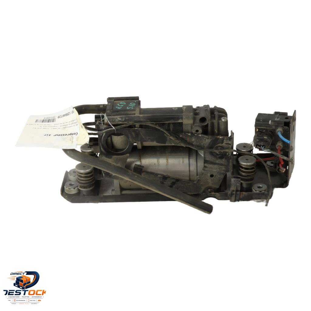 Compresseur de suspension  Bmw 7 (F01, F02, F03, F04) 730 d xdrive (2011-2015) occasion