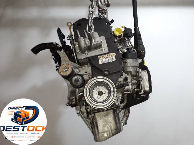 Moteur essence Alfa romeo GIULIETTA (940_) 1.4 tb (940fxb1a, 940fxb11) (2010-2018) occasion
