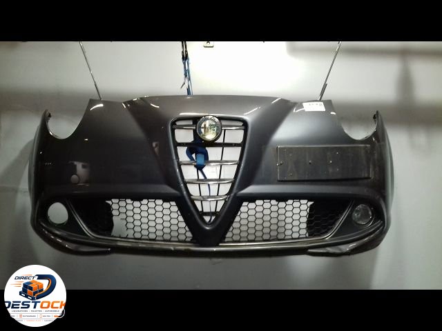 Pare-choc avant Alfa romeo MITO (955_) 1.3 multijet (955axh1b, 955axt1a) (2008-2010) 3 portes occasion