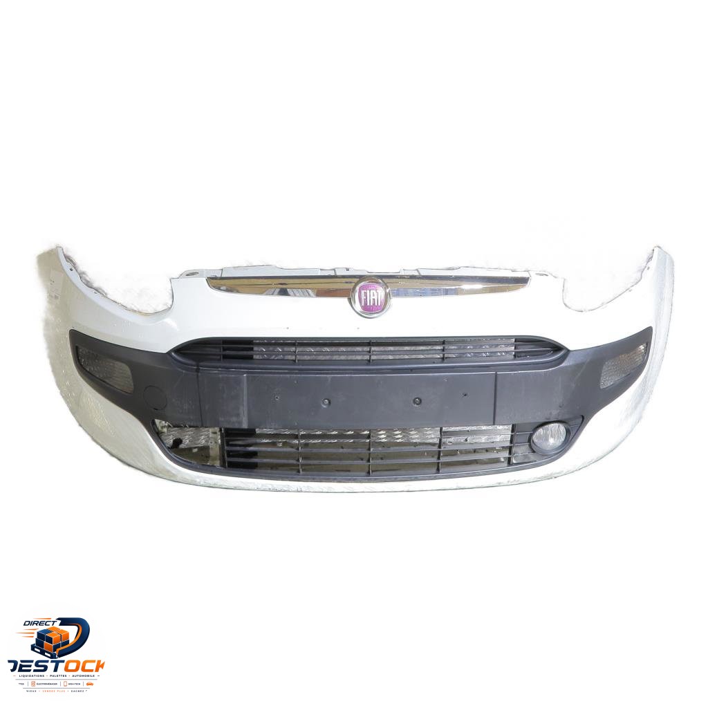 Pare-choc avant Fiat PUNTO (199_) 1.3 d multijet (2012) occasion