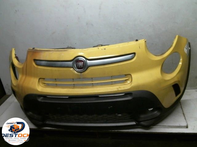 Pare-choc avant Fiat 500L (351_, 352_) 1.6 d multijet (199lyd1b) (2012-2018) occasion