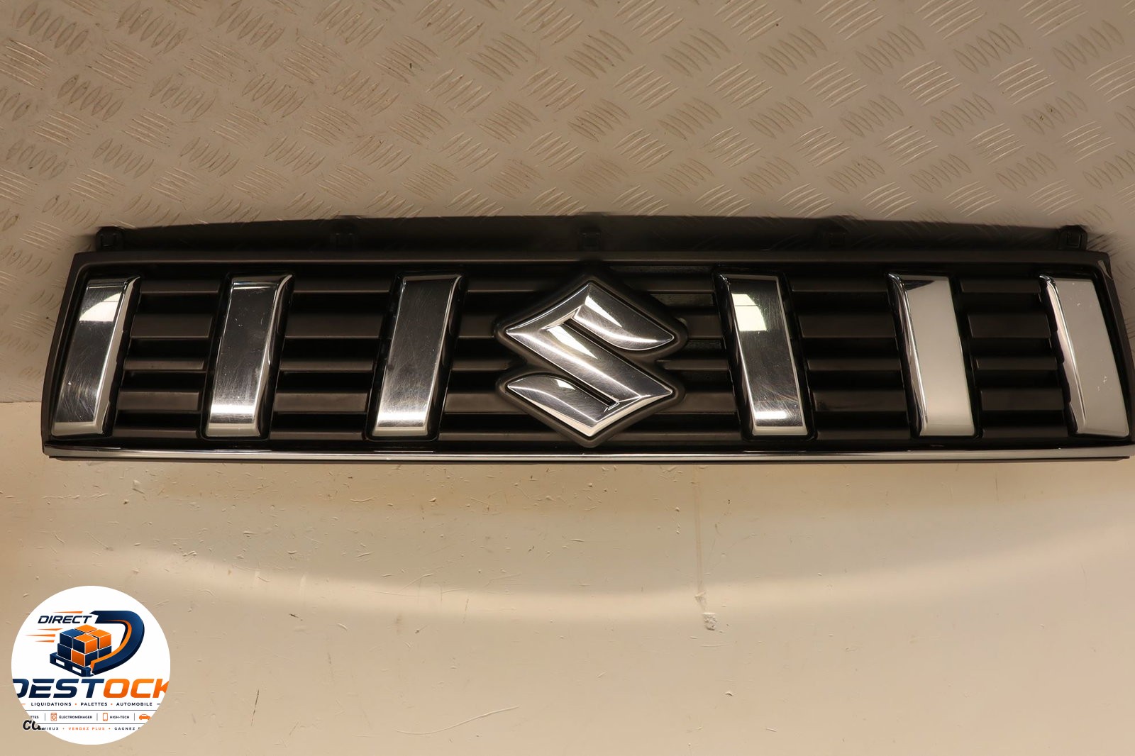 Calandre Suzuki VITARA (LY) 1.4 t allgrip (apk 414) (2015) occasion