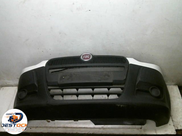 Pare-choc avant Fiat DOBLO Cargo (263_) 1.6 d multijet (2010) occasion