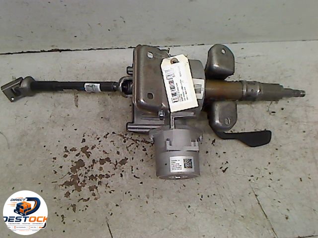 Colonne de direction assistee Fiat PANDA (312_, 319_) 1.2 (312pxa1a) (2012) occasion