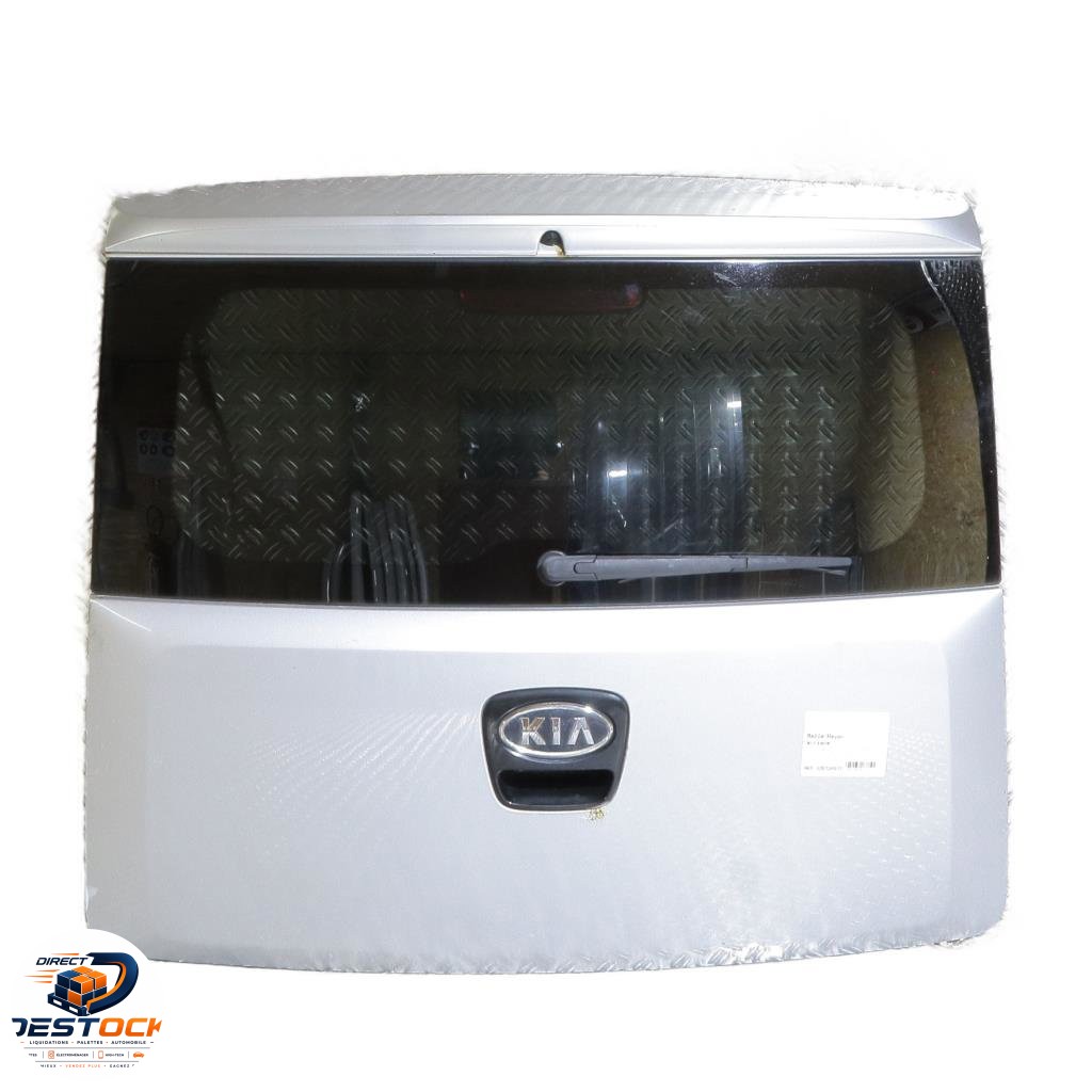 Hayon Kia SOUL I (AM) 1.6 crdi 115 (2009-2014) occasion