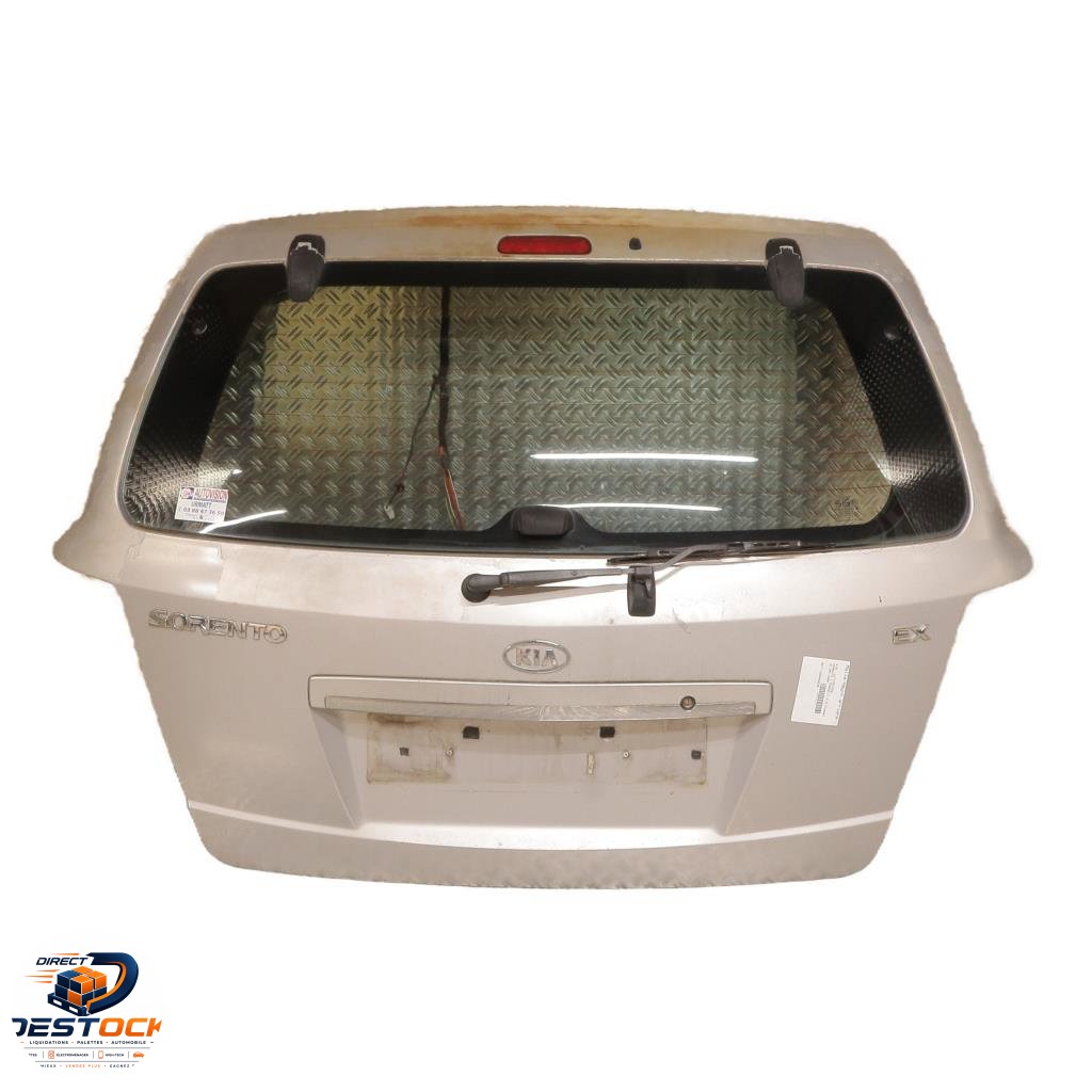 Hayon Kia SORENTO I (JC) 2.5 crdi (2006-2011) 5 portes occasion