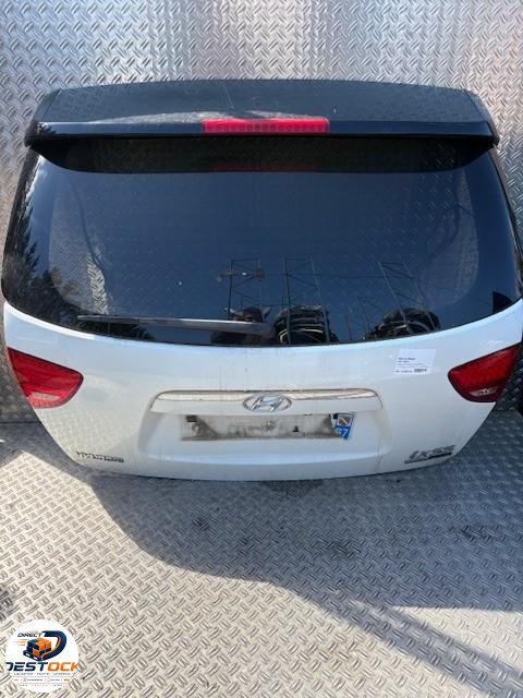 Hayon Hyundai Ix55 3.0 v6 crdi 4wd (2011-2012) occasion