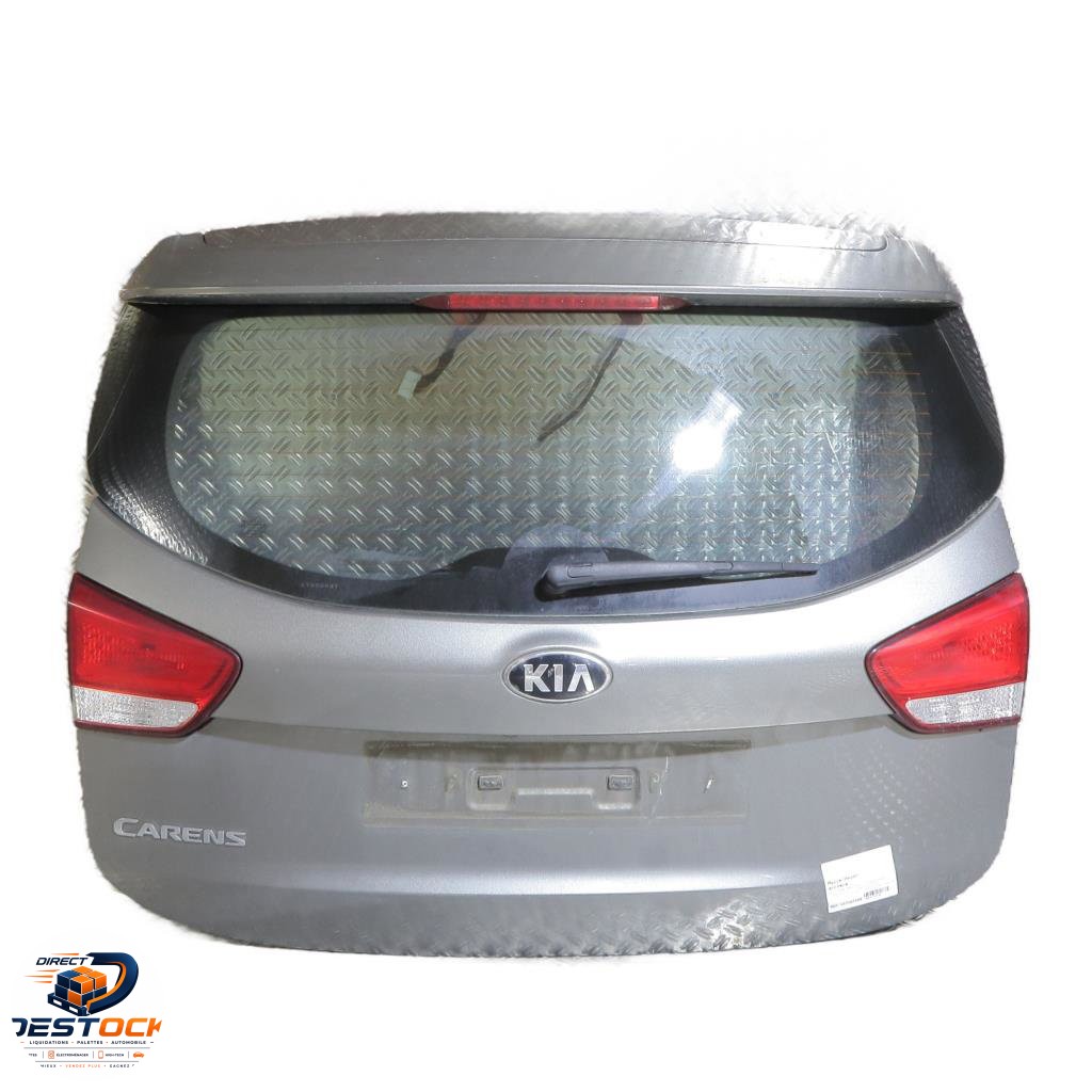 Hayon Kia CARENS IV 1.6 gdi (2013) occasion