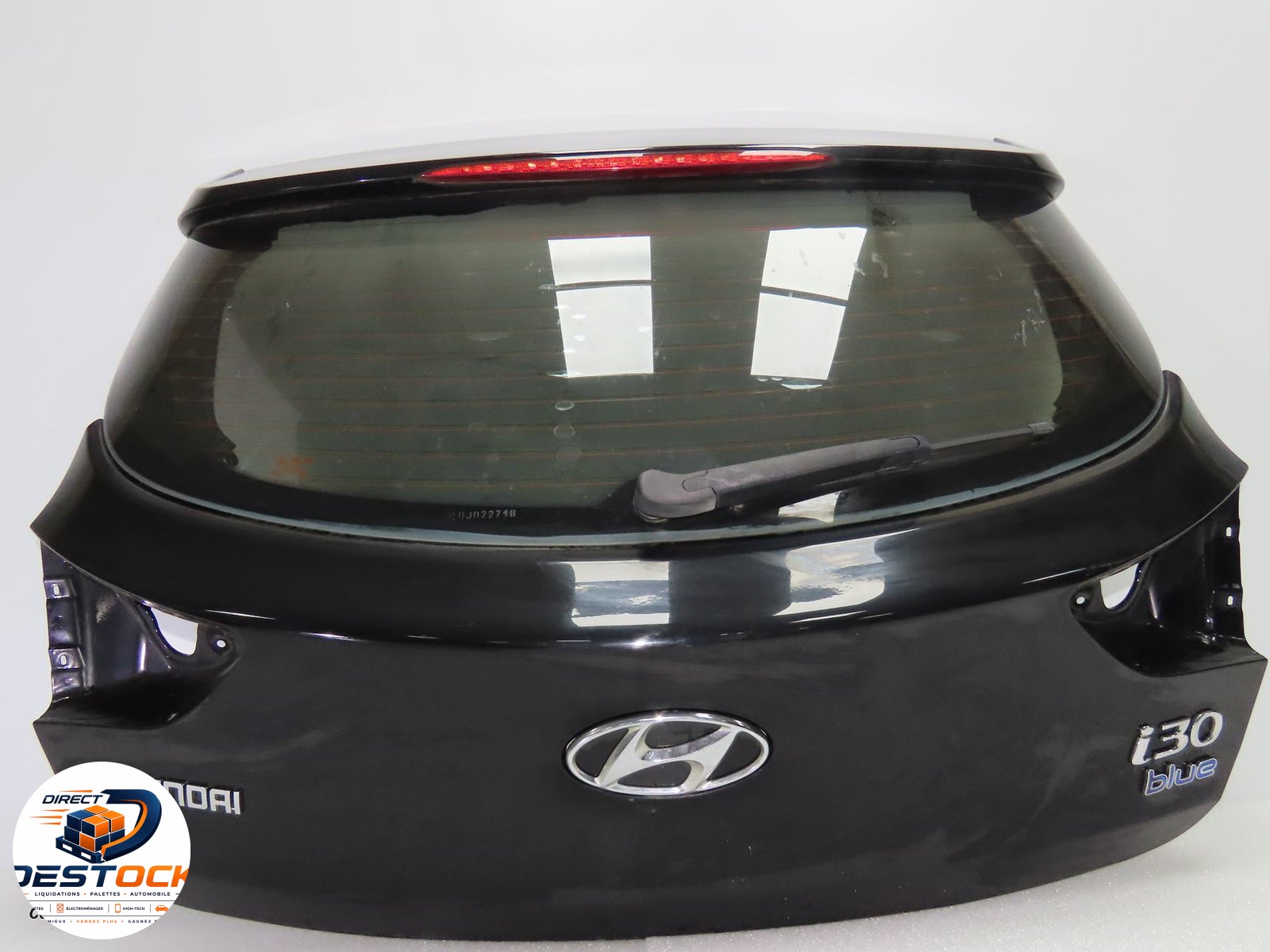 Hayon Hyundai I30 (GD) 1.6 crdi (2011-2015) occasion