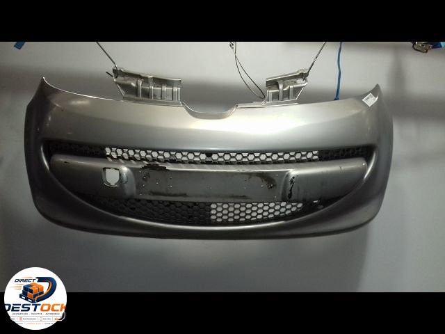 Pare-choc avant Peugeot 107 (PM_, PN_) 1.4 hdi (2005-2014) occasion