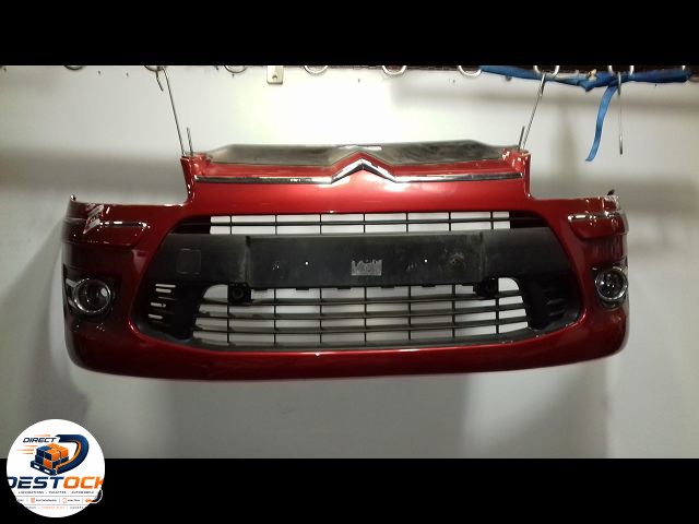 Pare-choc avant Citroen C4 I (LC_) 2.0 hdi (2004-2011) occasion
