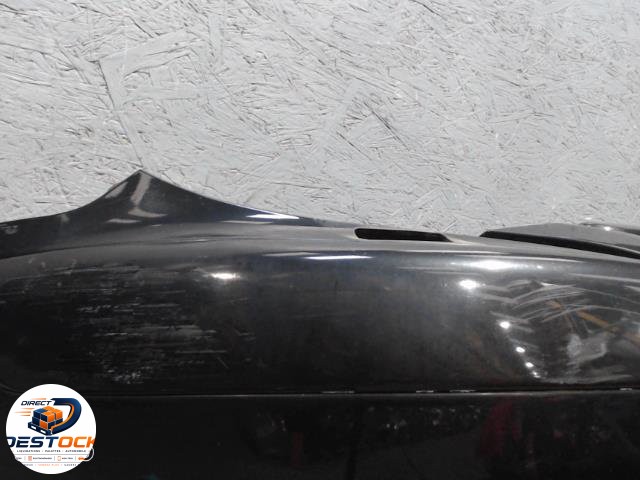 Pare-choc avant Peugeot 307 CC (3B) 2.0 16v (2003-2005) 2 portes occasion