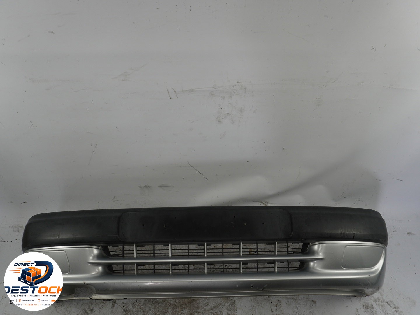 Pare-choc avant Citroen SAXO (S0, S1) 1.1 x, sx (1996-2003) 5 portes occasion