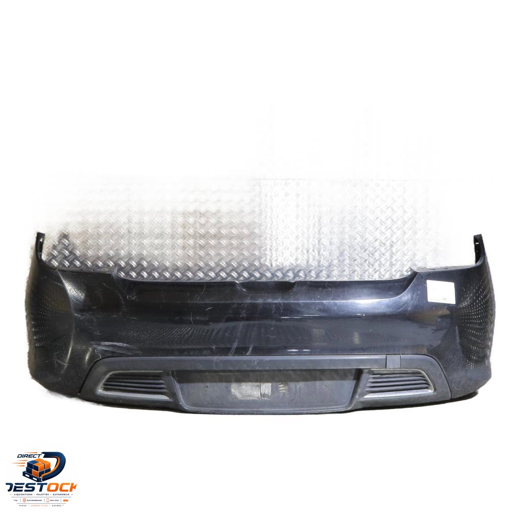 Pare-choc arrière Peugeot 308 I (4A_, 4C_) 2.0 hdi (2007-2014) 3 portes occasion