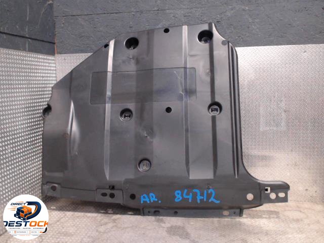 Protection carter huile RENAULT CLIO 5 PHASE 1 occasion