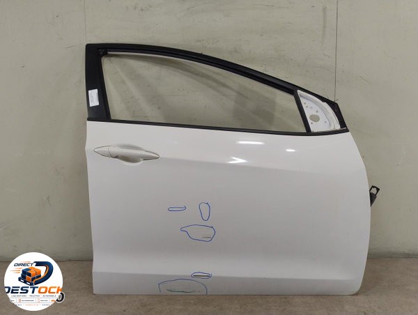 Porte avant droite HYUNDAI I 30 2 PHASE 1 occasion