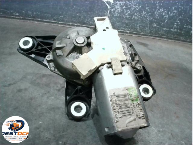 Moteur essuie-glace ar droit Renault TRAFIC II Autobus-Autocar (JL) 1.9 dci 80 (jl0b) (2001-2006) occasion