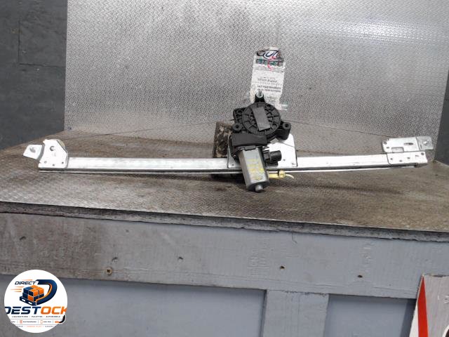 Mecanismemoteur leve-glace avg RENAULT TRAFIC 2 PHASE 2 occasion