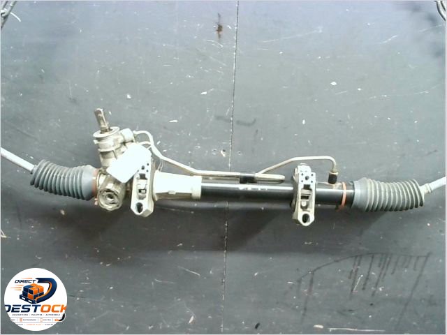 Cremaillere hydraulique Renault SCÉNIC I Monospace (JA0-1_, FA0_) 1.6 (ja00, ja16, ja15, ja19, ja1v, ja2b, ja2c, ja0b,... (1999- occasion