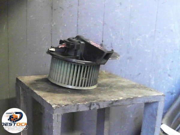 Ventilateur de chauffage RENAULT LAGUNA 1 PHASE 1 BREAK occasion