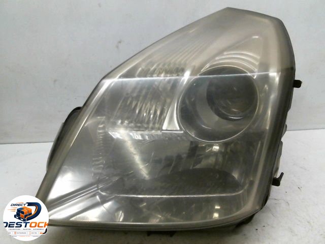 Phare gauche Renault VEL SATIS (BJ0_) 3.0 dci (bj0j, bj0n) (2002-2006) occasion