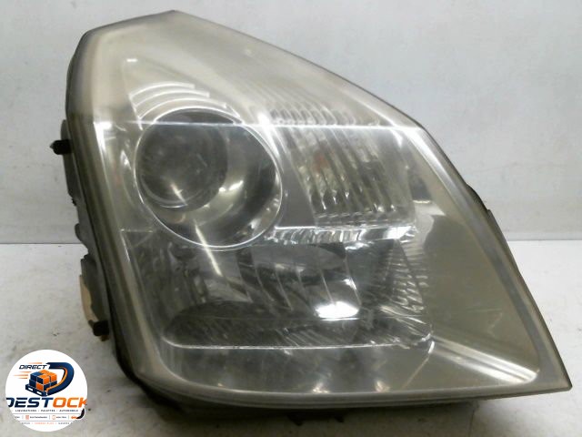 Phare droit Renault VEL SATIS (BJ0_) 3.0 dci (bj0j, bj0n) (2002-2006) occasion
