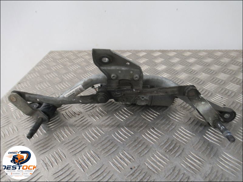 Moteur essuie-glace avant Renault TWINGO II (CN0_) 1.2 16v (cn04, cn0a, cn0b) (2007-2014) 3 portes occasion