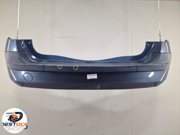 Pare-choc arrière RENAULT GRAND MODUS PHASE 2 occasion