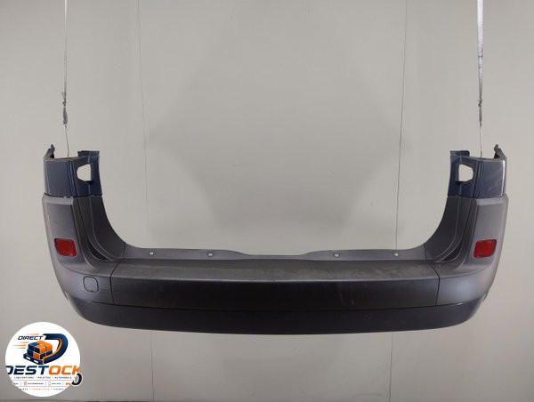 Pare-choc arrière RENAULT SCENIC 2 PHASE 2 occasion