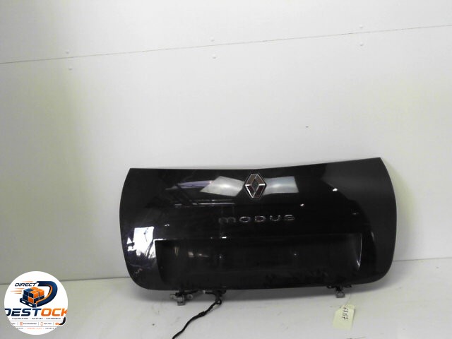 Hayon inf RENAULT MODUS  1.5 DCI 85ch occasion