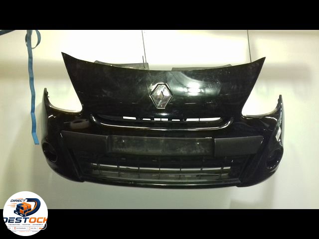 Pare-choc avant Renault CLIO III (BR0-1, CR0-1) 1.5 dci (2010-2014) 3 portes occasion