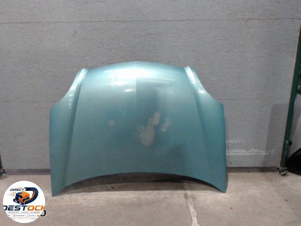 Capot RENAULT KANGOO 1 PHASE 2 occasion
