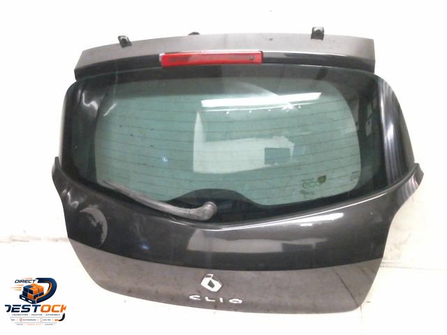 Hayon Renault CLIO III (BR0-1, CR0-1) 1.4 16v (2005-2012) occasion