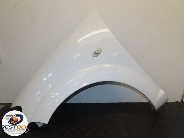 Aile avant gauche CITROEN C3 1 PHASE 1 occasion