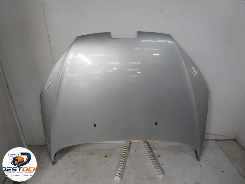 Capot Peugeot 407 (6D_) 1.6 hdi 110 (6d9hzc, 6d9hyc) (2004-2010) occasion
