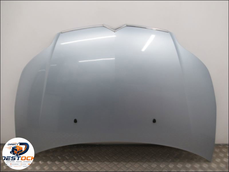 Capot Citroen C4 I (LC_) 1.6 hdi (2004-2011) occasion