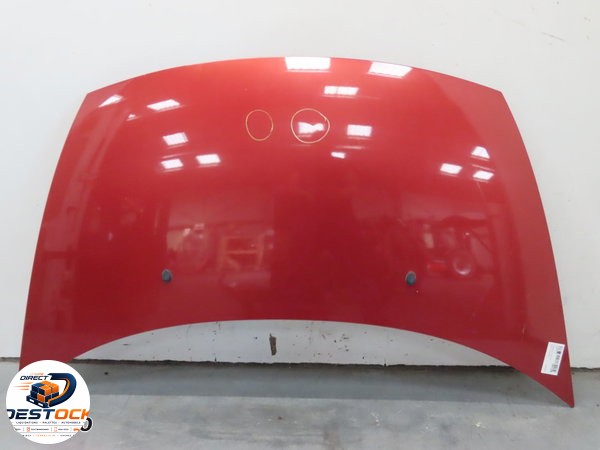 Capot Citroen C3 I (FC_, FN_) 1.4 i (2002-2010) 5 portes occasion