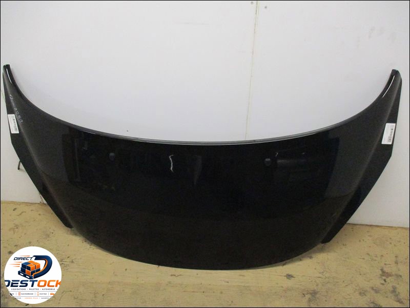 Capot Peugeot 207-207 (WA_, WC_) 1.6 hdi (2006-2013) 5 portes occasion